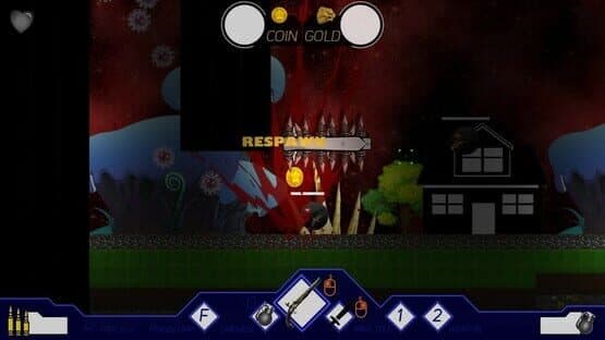 Crowborne — screenshot 3
