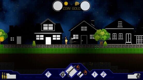 Crowborne — screenshot 5