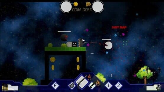 Crowborne — screenshot 6