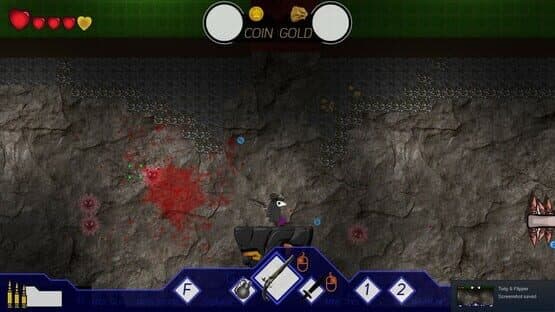Crowborne — screenshot 7