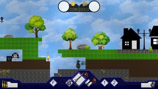 Crowborne — screenshot 8