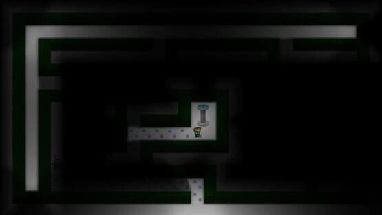 Deadly Footprints — screenshot 2