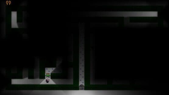 Deadly Footprints — screenshot 3