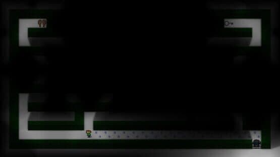Deadly Footprints — screenshot 5