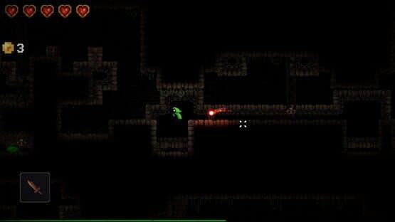 Deeper Than Hell — screenshot 2