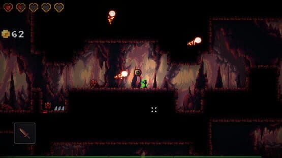 Deeper Than Hell — screenshot 3