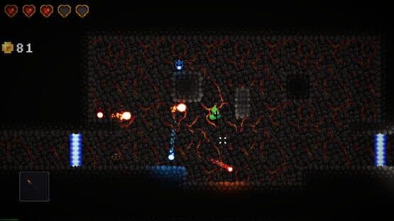 Deeper Than Hell — screenshot 4