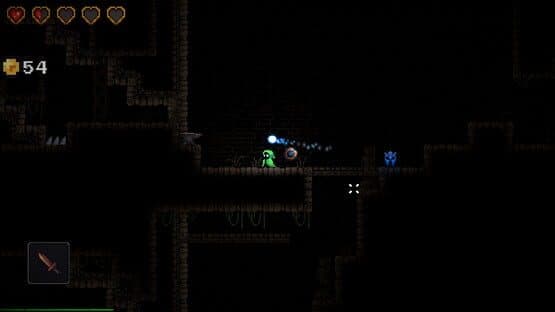 Deeper Than Hell — screenshot 5