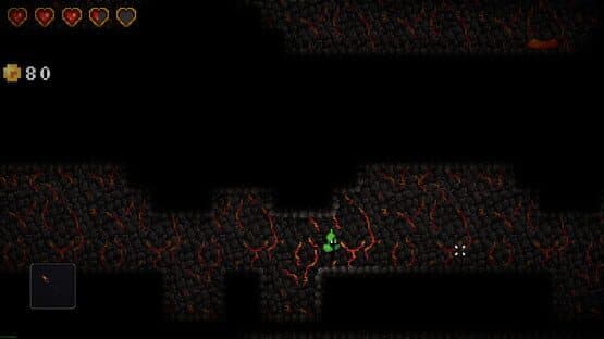 Deeper Than Hell — screenshot 6