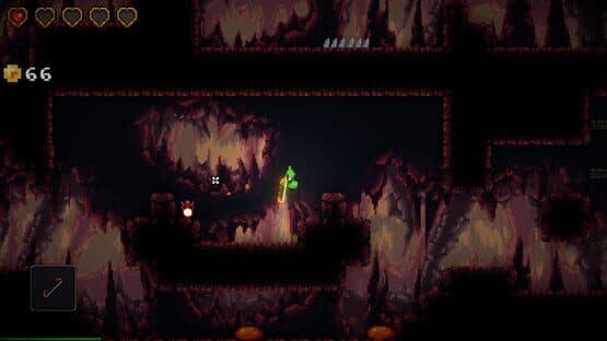 Deeper Than Hell — screenshot 7