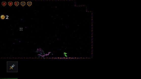Deeper Than Hell — screenshot 8