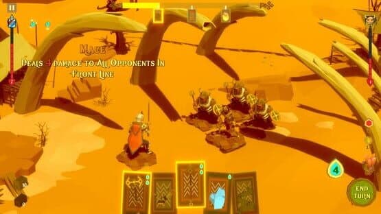 Daydam Knight — screenshot 2