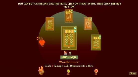 Daydam Knight — screenshot 3
