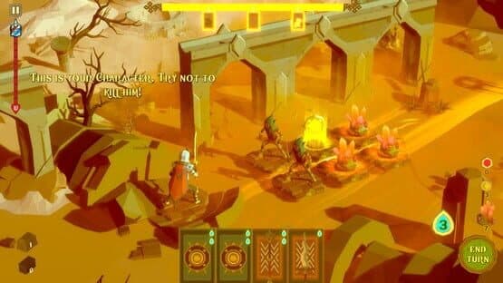 Daydam Knight — screenshot 6