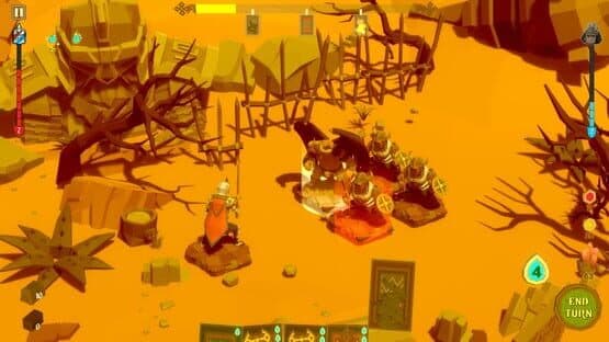 Daydam Knight — screenshot 8