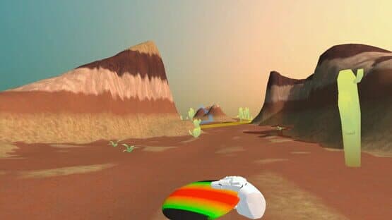 Discin — screenshot 1