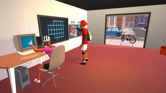 Dodgy Deliveries — screenshot 1