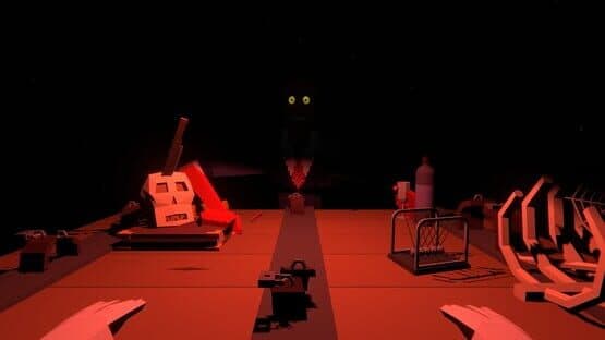 Dodgy Deliveries — screenshot 2