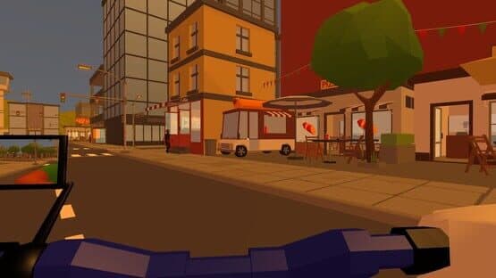 Dodgy Deliveries — screenshot 5