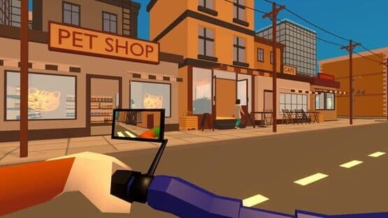 Dodgy Deliveries — screenshot 7