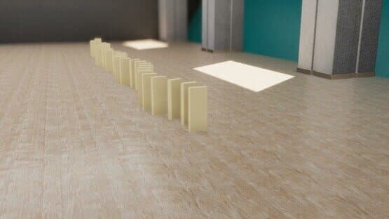 Domino Clicker — screenshot 1