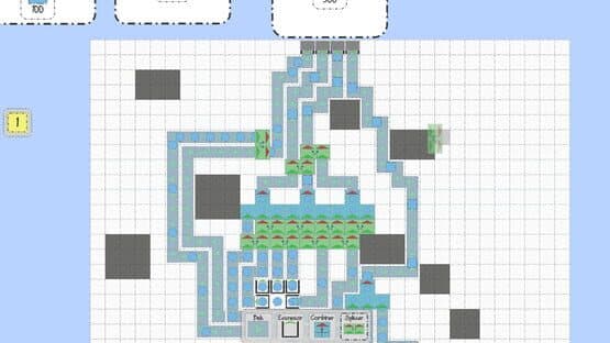 Doodle Factory — screenshot 2
