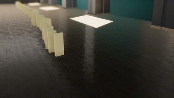 Domino Clicker — screenshot 2