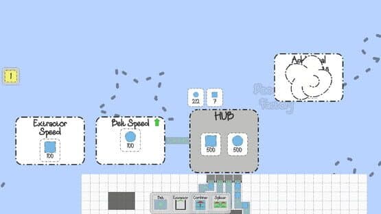 Doodle Factory — screenshot 3
