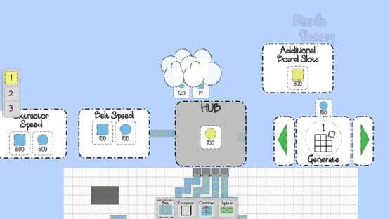 Doodle Factory — screenshot 7