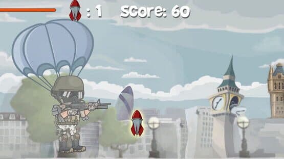 Dreamboat — screenshot 1