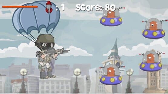 Dreamboat — screenshot 2