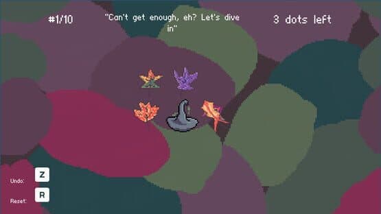 Dot Hop — screenshot 3