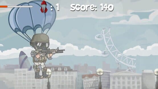 Dreamboat — screenshot 4