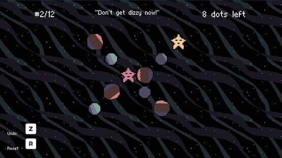 Dot Hop — screenshot 4