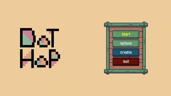 Dot Hop — screenshot 7