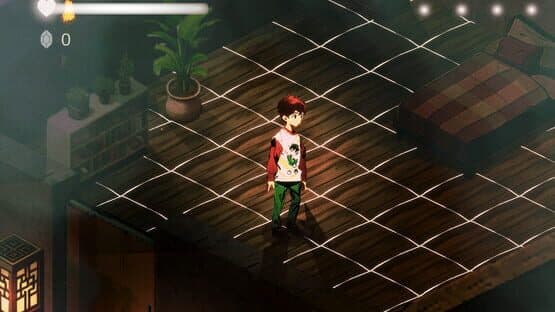 Dungeon of Memories — screenshot 1