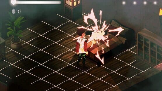 Dungeon of Memories — screenshot 2