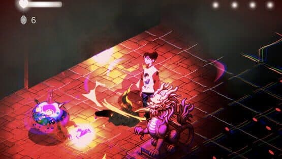 Dungeon of Memories — screenshot 3