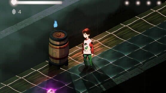 Dungeon of Memories — screenshot 4