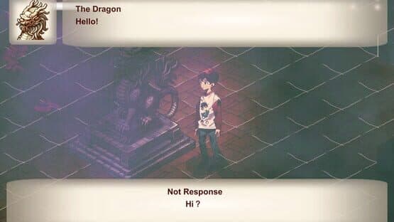 Dungeon of Memories — screenshot 5