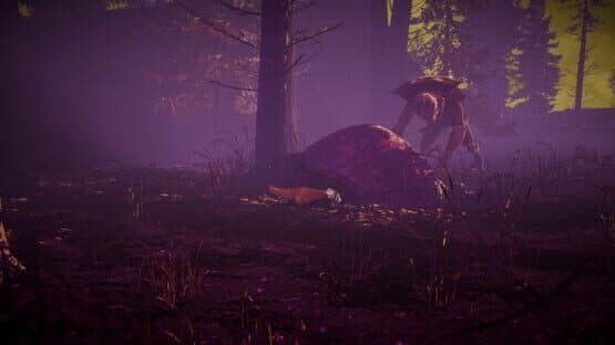Edenbound — screenshot 1