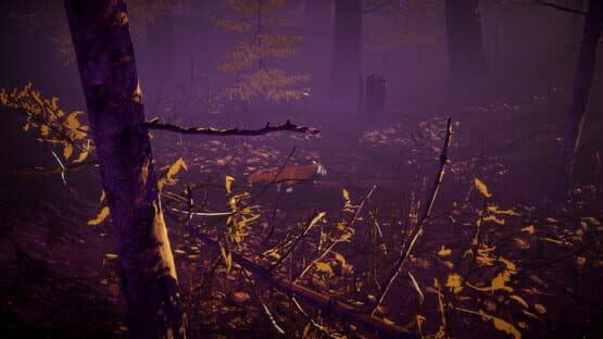 Edenbound — screenshot 5