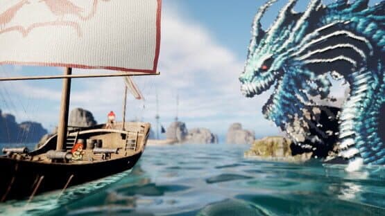 Eclipse of Elysium — screenshot 3