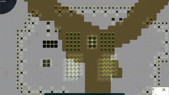 Earth Defenders — screenshot 1