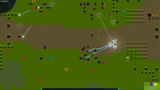 Earth Defenders — screenshot 2