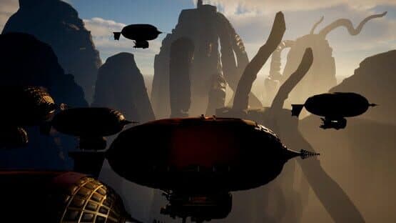 Eclipse of Elysium — screenshot 7