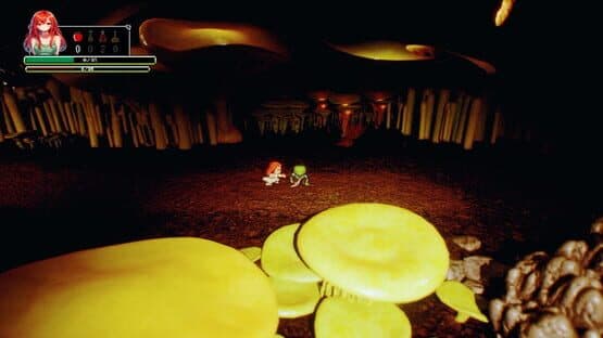 Eclipse of Elysium — screenshot 8