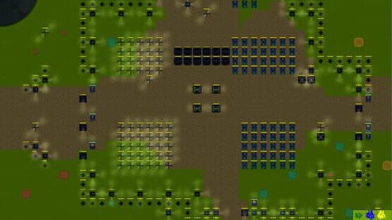 Earth Defenders — screenshot 4