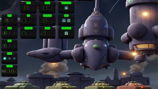 Earth Defenders — screenshot 5