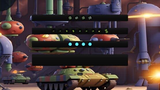 Earth Defenders — screenshot 7